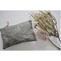 Zipper Pouch - Medium