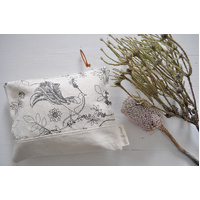 Zipper Pouch - Medium