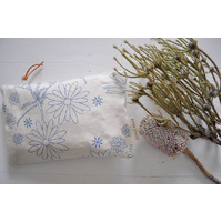 Zipper Pouch - Medium
