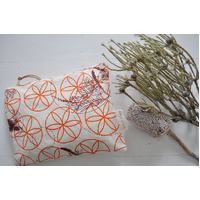 Zipper Pouch - Medium