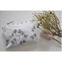 Zipper Pouch - Medium