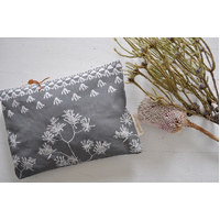 Zipper Pouch - Medium