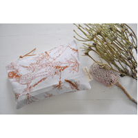 Zipper Pouch - Medium