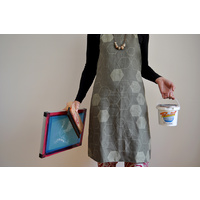 Bib Apron / Full Apron