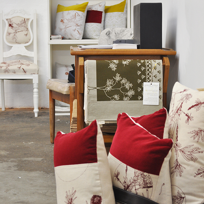 For your home
