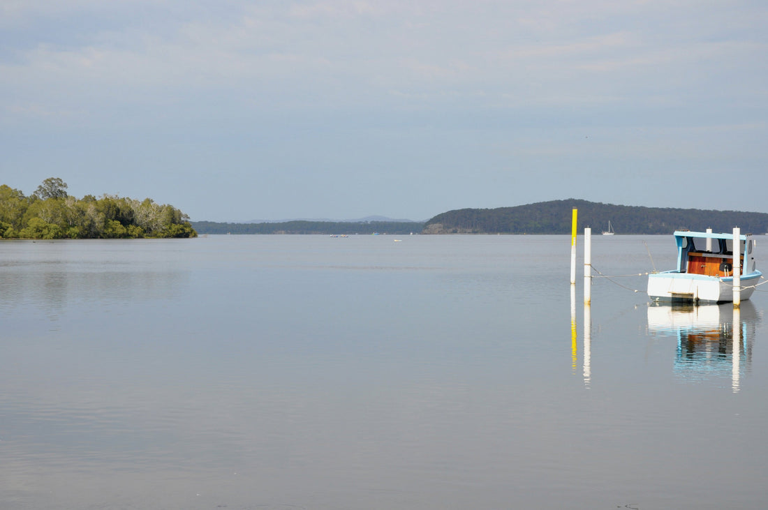 Reflection & Gentle Rituals for the Year’s End