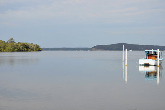 Reflection & Gentle Rituals for the Year’s End