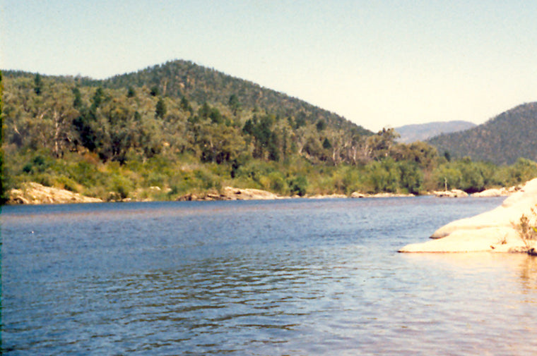 Welcome to Pinch River