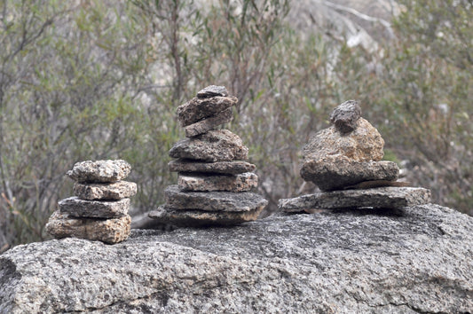 Finding Balance