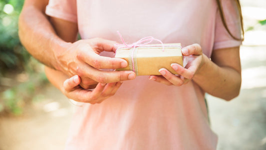 The Art of Intentional Gift-Giving
