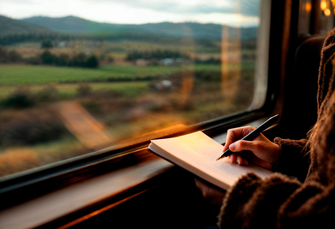 Reclaiming the lost time in between