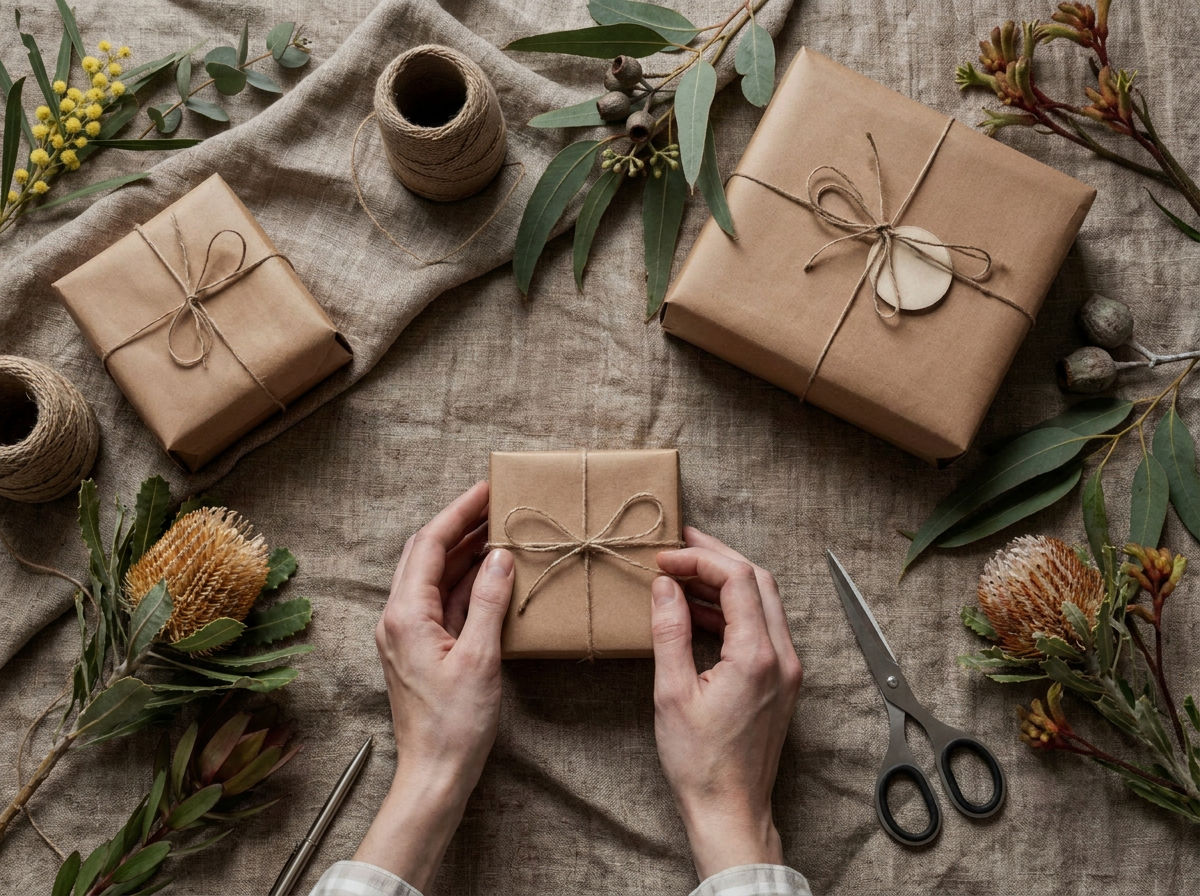 Artful Gifts