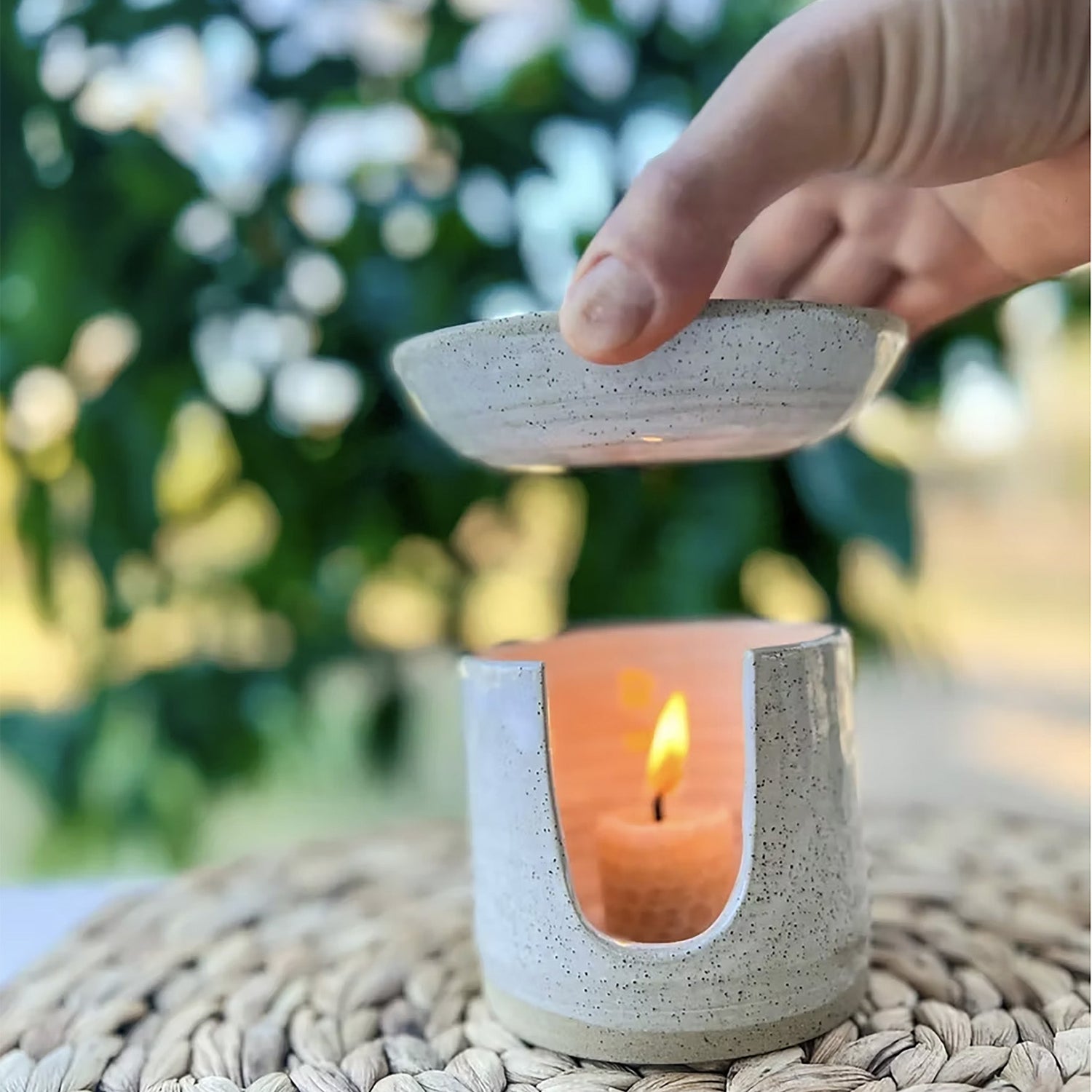 Candles & Home Fragrance