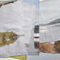 The Pelican's Rest Tea Towel - 100% Linen